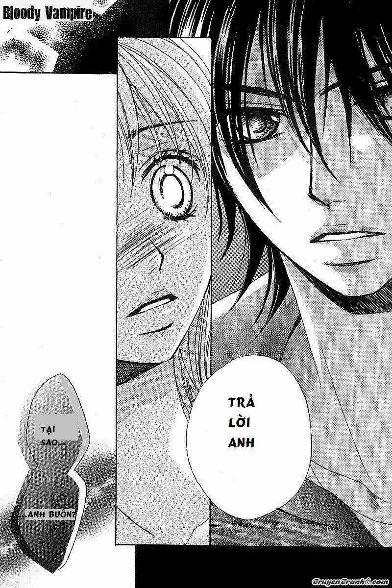 Genshoku Tsundere Danshi Semekare Chapter 1 trang 33