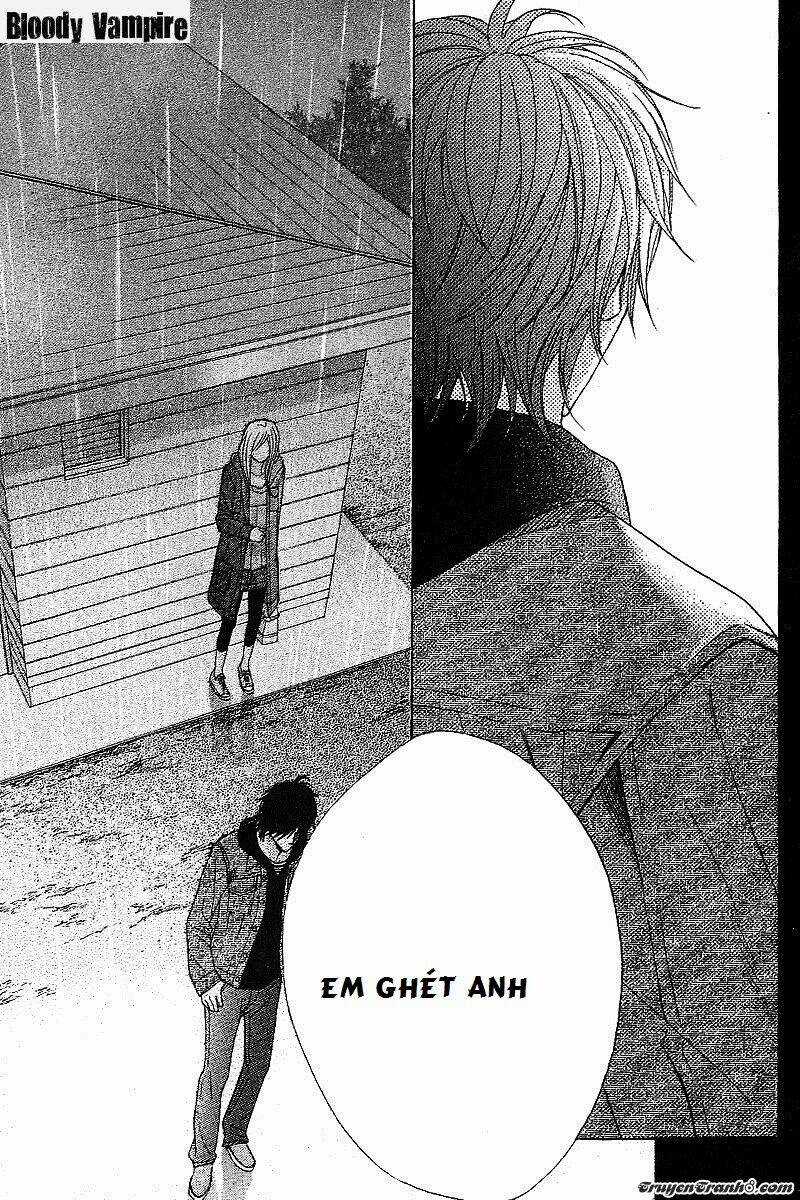 Genshoku Tsundere Danshi Semekare Chapter 1 trang 37