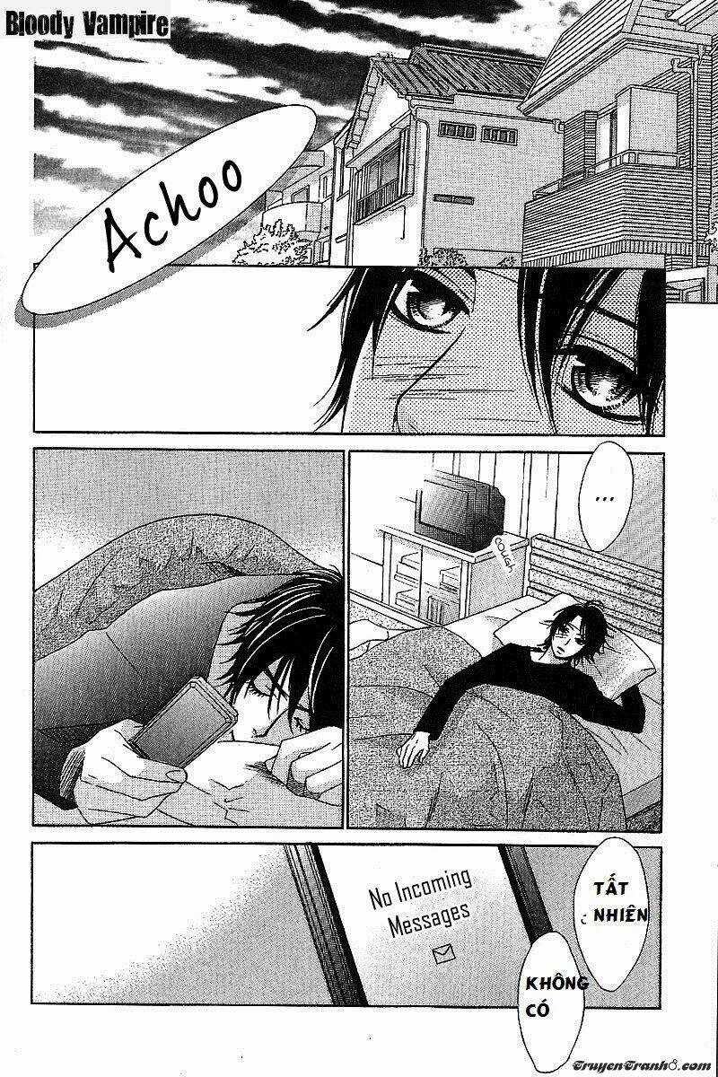 Genshoku Tsundere Danshi Semekare Chapter 1 trang 38