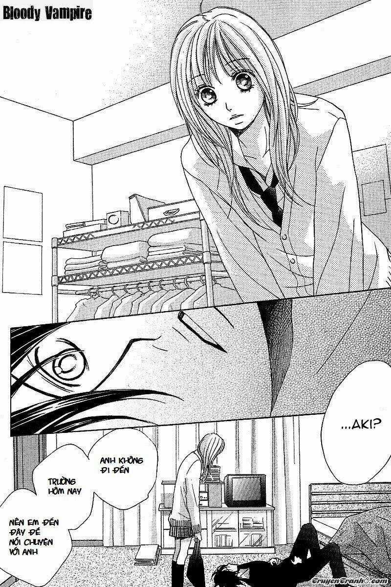 Genshoku Tsundere Danshi Semekare Chapter 1 trang 40