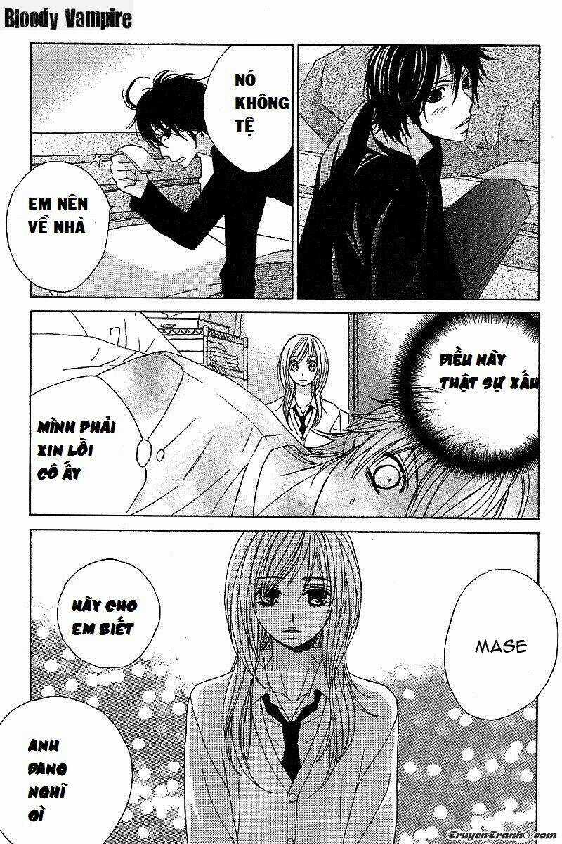 Genshoku Tsundere Danshi Semekare Chapter 1 trang 41