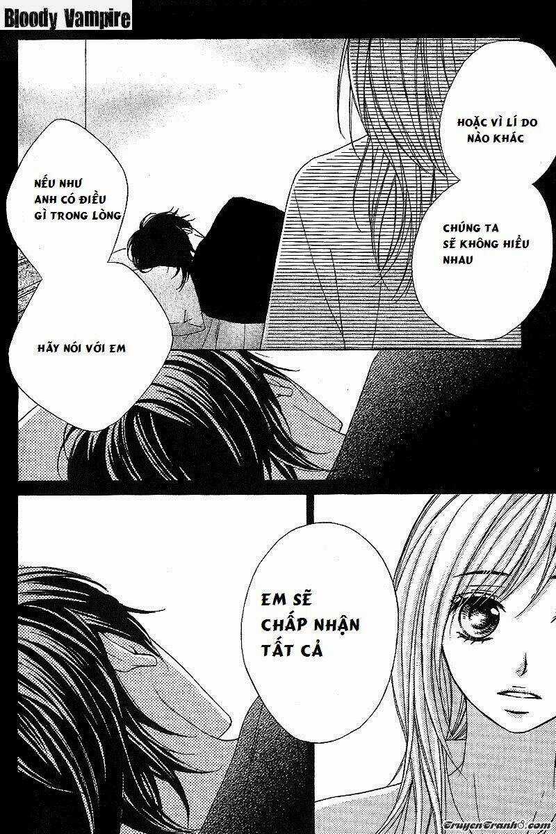Genshoku Tsundere Danshi Semekare Chapter 1 trang 42