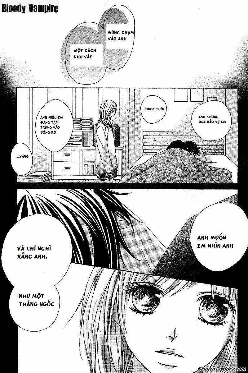 Genshoku Tsundere Danshi Semekare Chapter 1 trang 43