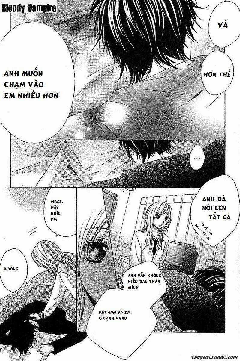 Genshoku Tsundere Danshi Semekare Chapter 1 trang 44