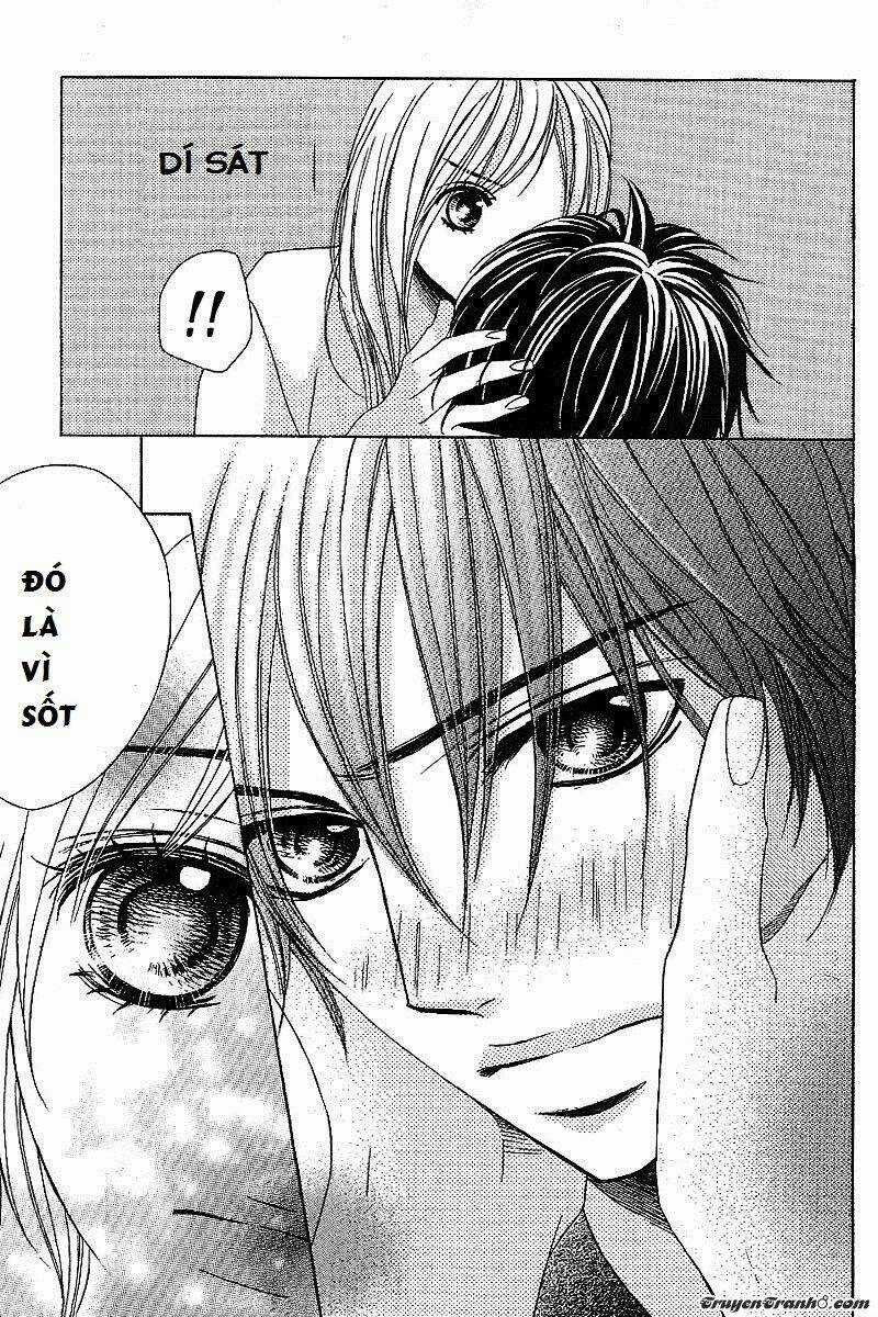 Genshoku Tsundere Danshi Semekare Chapter 1 trang 45