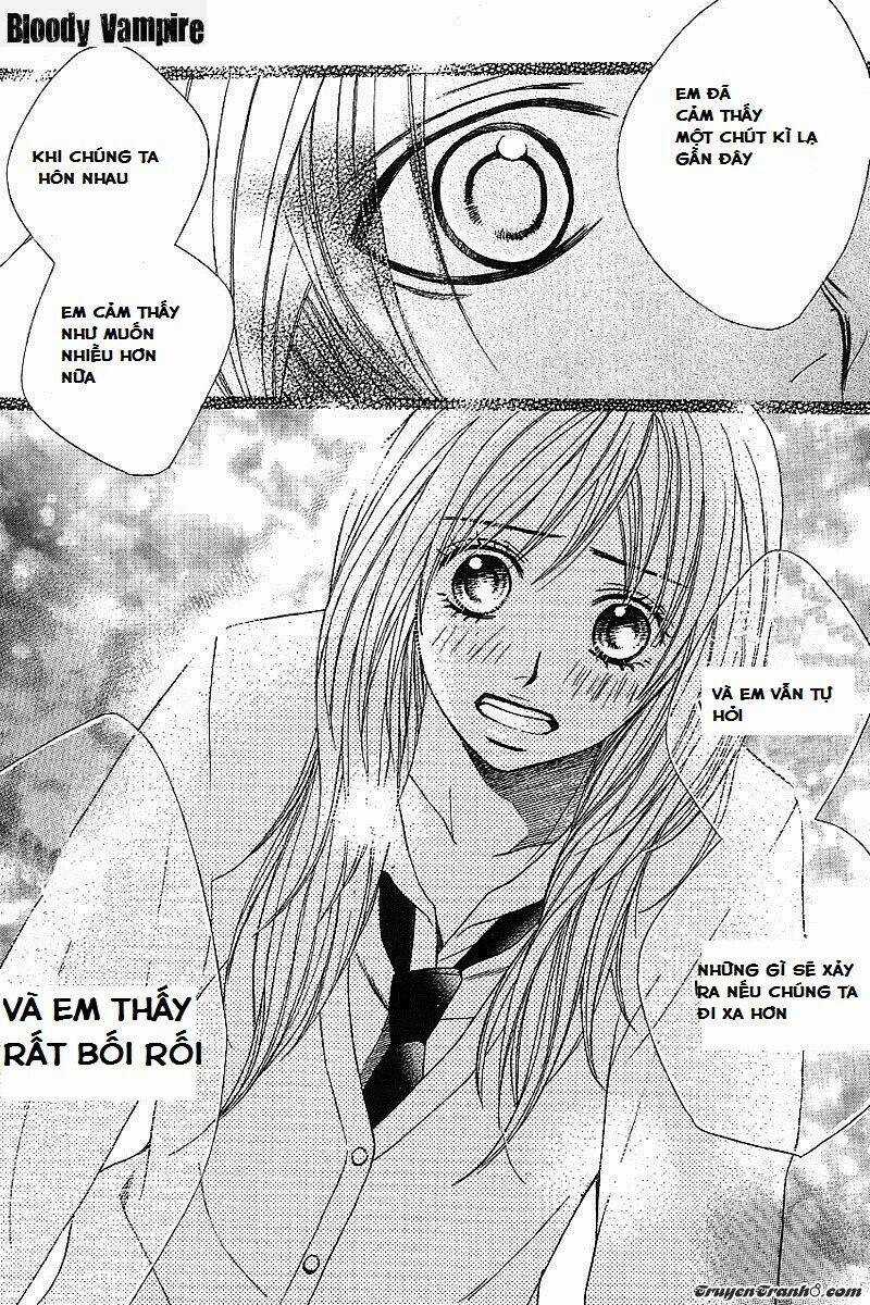 Genshoku Tsundere Danshi Semekare Chapter 1 trang 47
