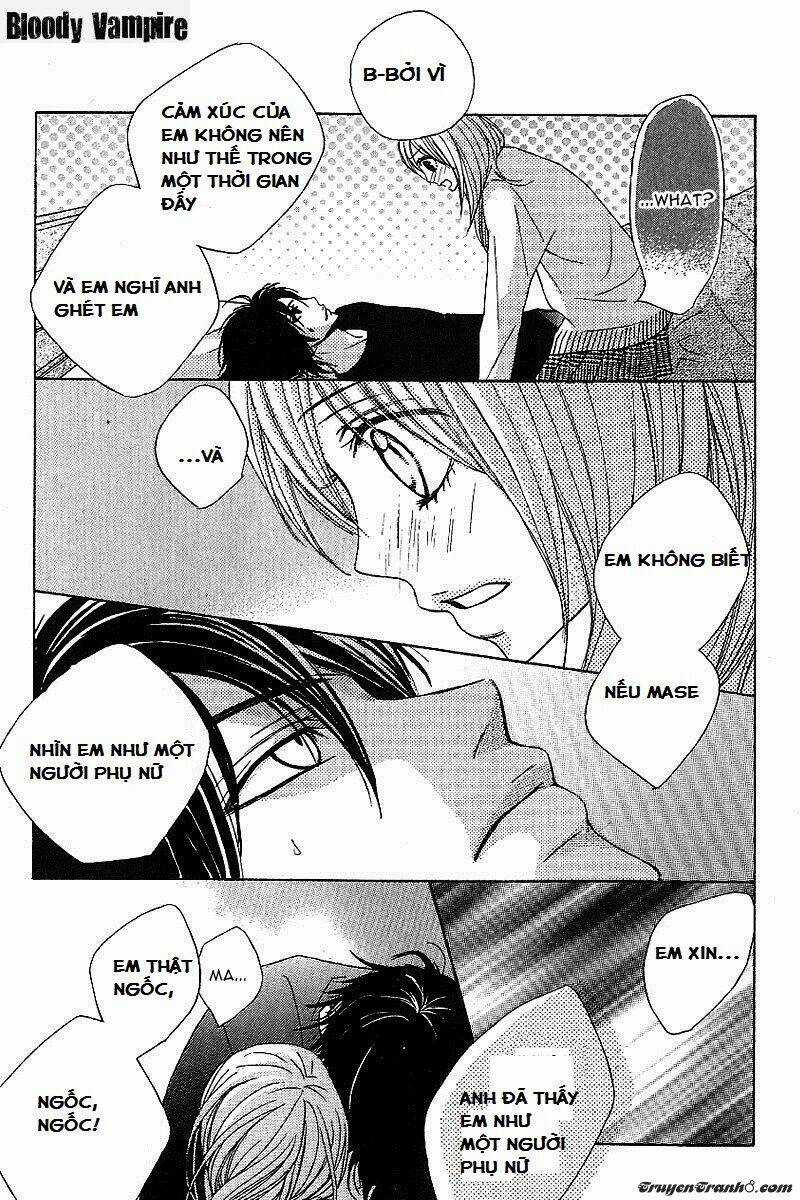 Genshoku Tsundere Danshi Semekare Chapter 1 trang 48