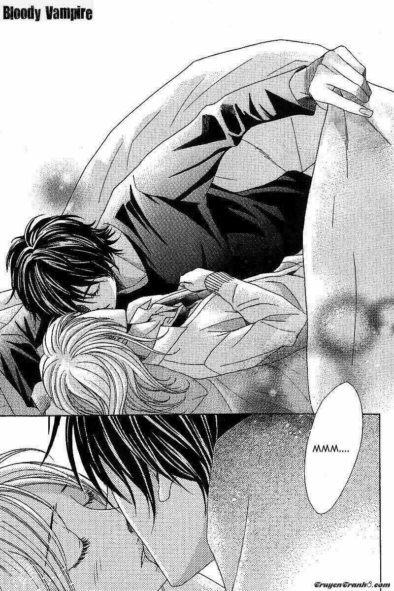 Genshoku Tsundere Danshi Semekare Chapter 1 trang 49