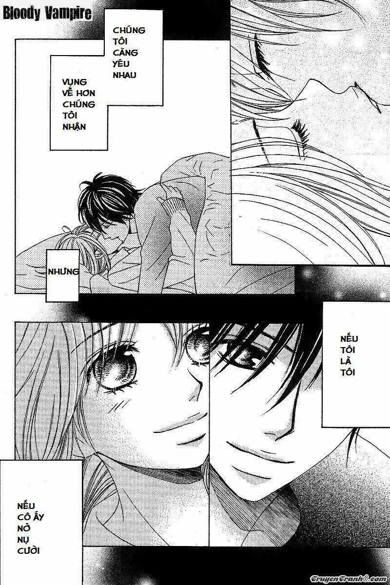 Genshoku Tsundere Danshi Semekare Chapter 1 trang 50