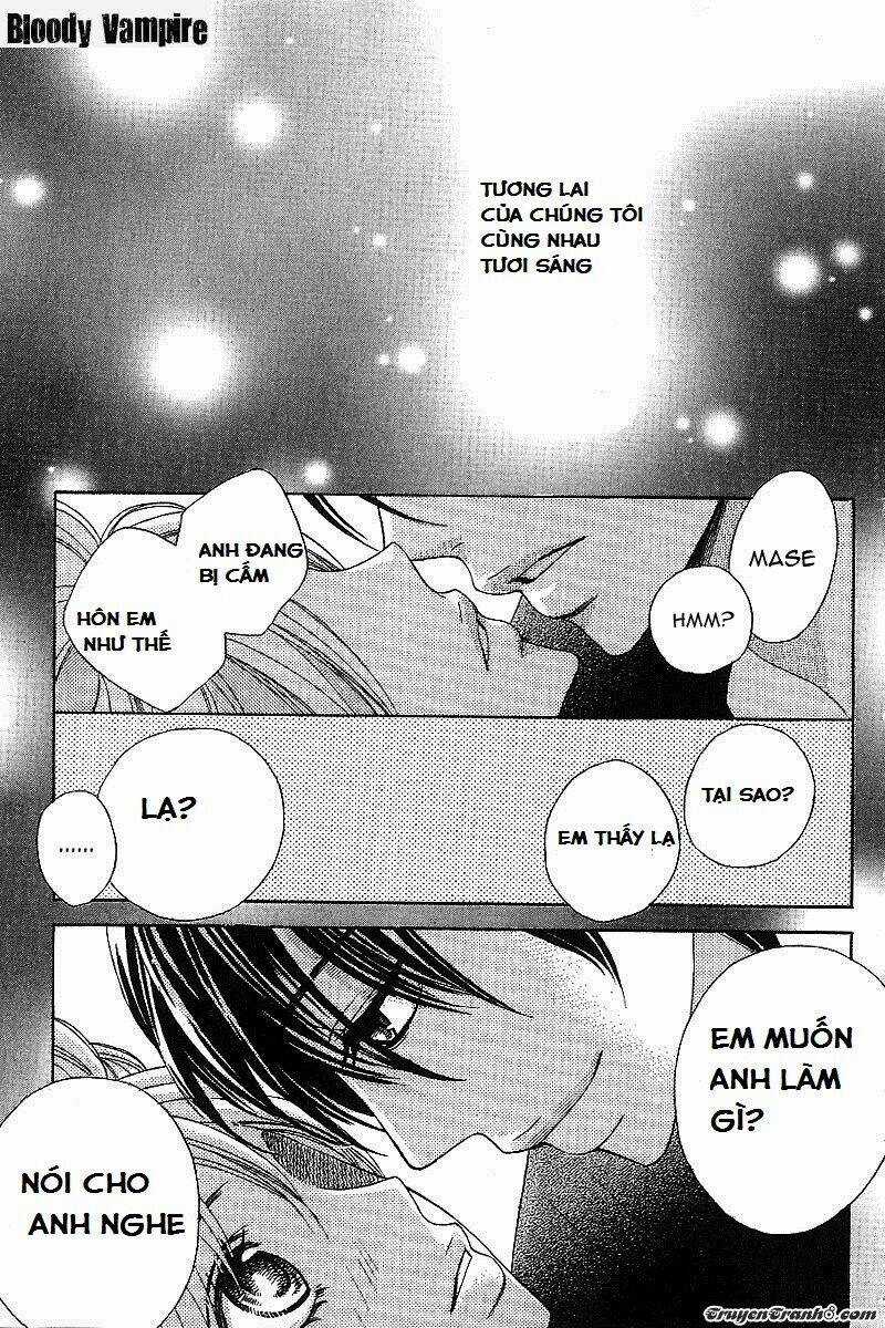 Genshoku Tsundere Danshi Semekare Chapter 1 trang 51