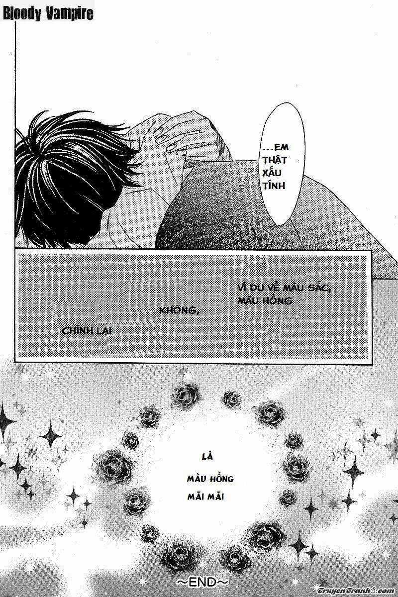 Genshoku Tsundere Danshi Semekare Chapter 1 trang 52