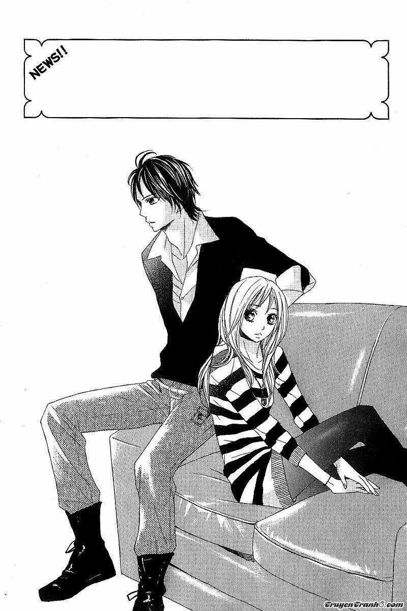 Genshoku Tsundere Danshi Semekare Chapter 1 trang 53
