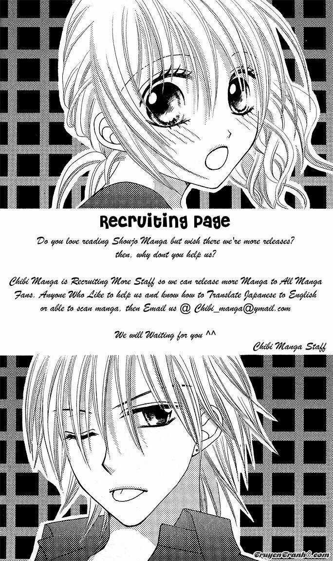 Genshoku Tsundere Danshi Semekare Chapter 1 trang 54