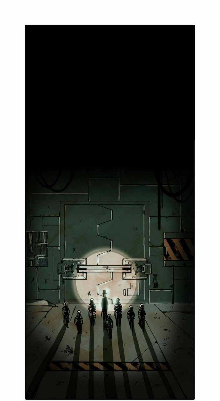 Gepetto Chapter 0 trang 13