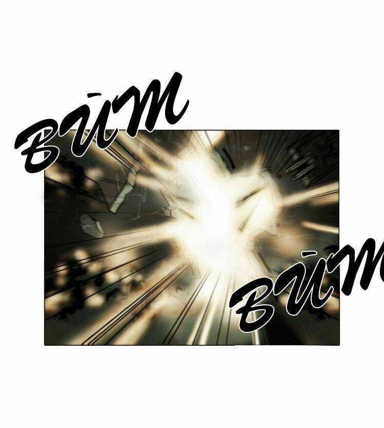 Gepetto Chapter 0 trang 15