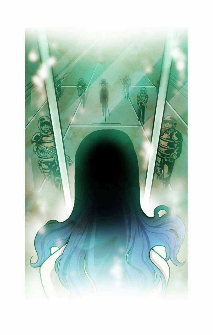 Gepetto Chapter 0 trang 18