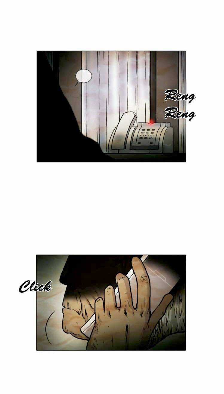 Gepetto Chapter 0 trang 22