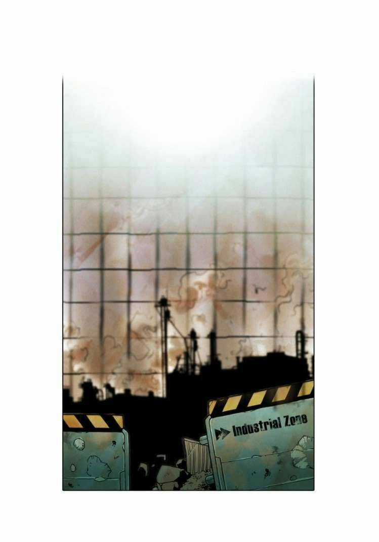 Gepetto Chapter 0 trang 3