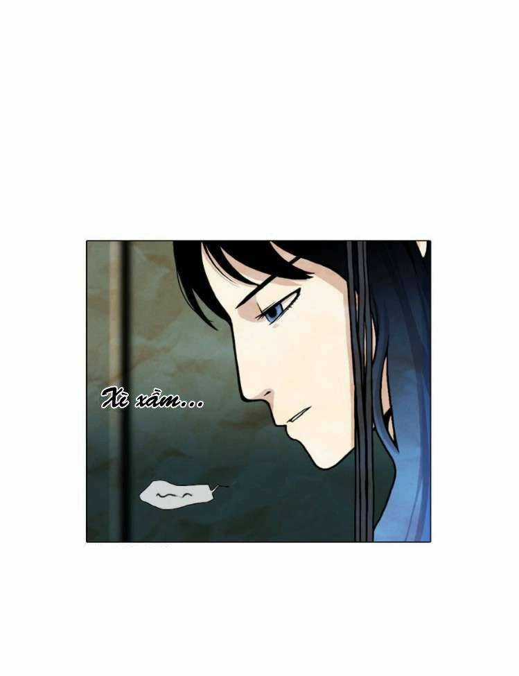 Gepetto Chapter 1 trang 10