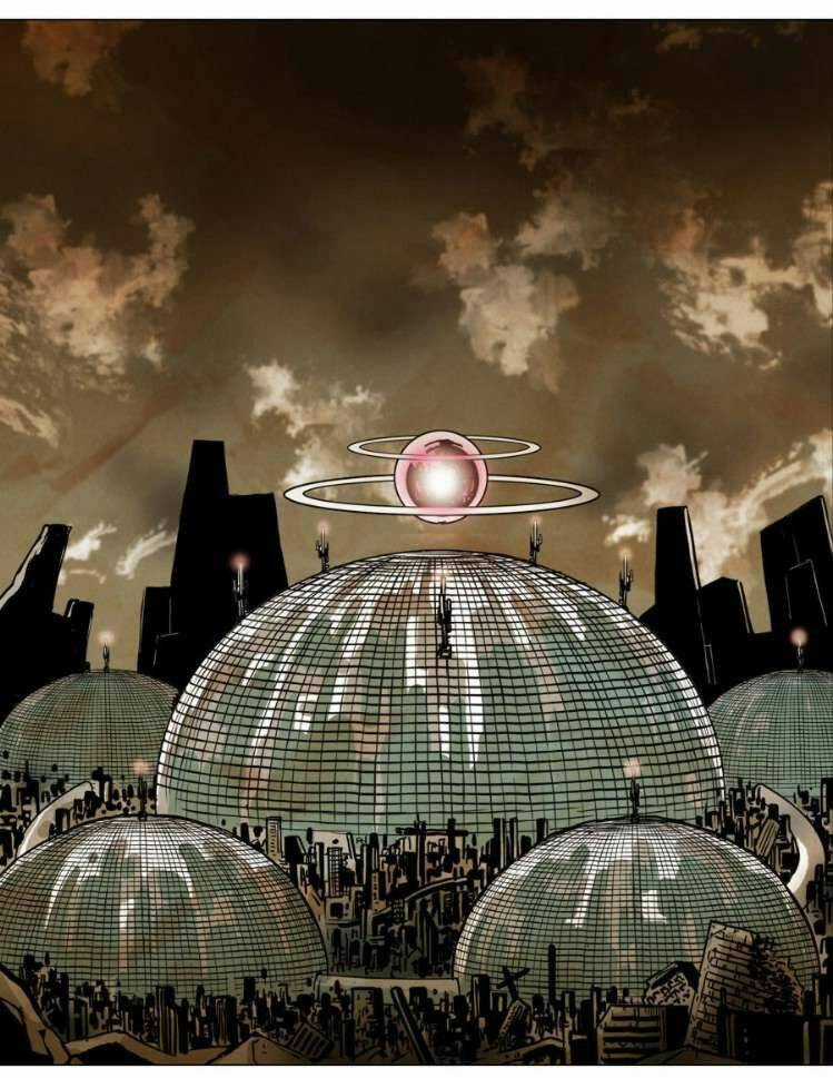 Gepetto Chapter 1 trang 17