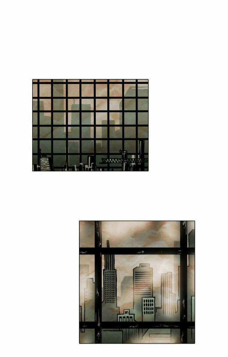 Gepetto Chapter 1 trang 18