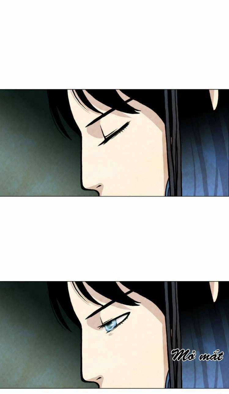 Gepetto Chapter 1 trang 8