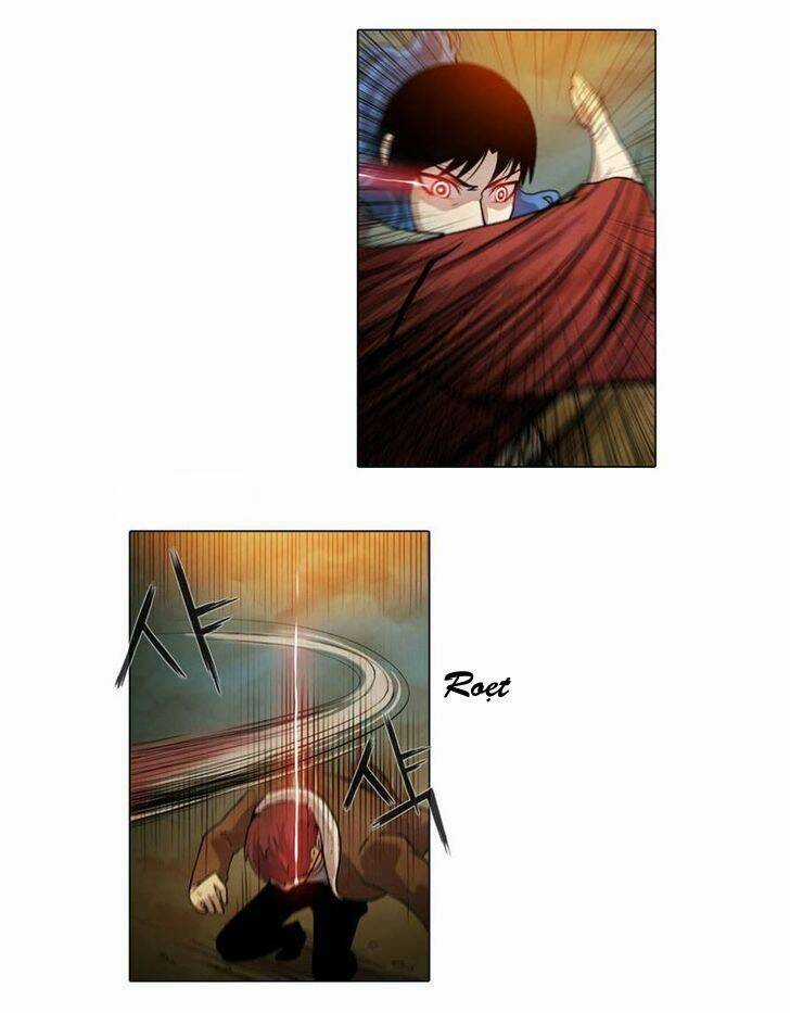 Gepetto Chapter 10 trang 19