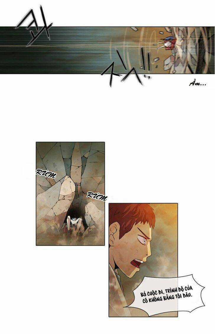 Gepetto Chapter 10 trang 27