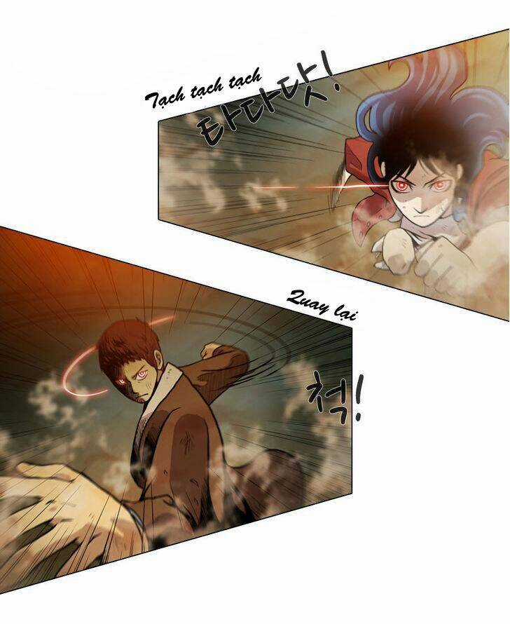 Gepetto Chapter 11 trang 10