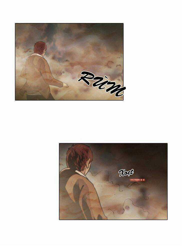 Gepetto Chapter 11 trang 13