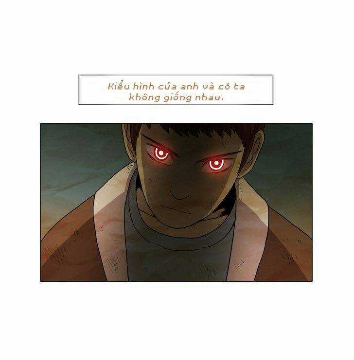 Gepetto Chapter 11 trang 16