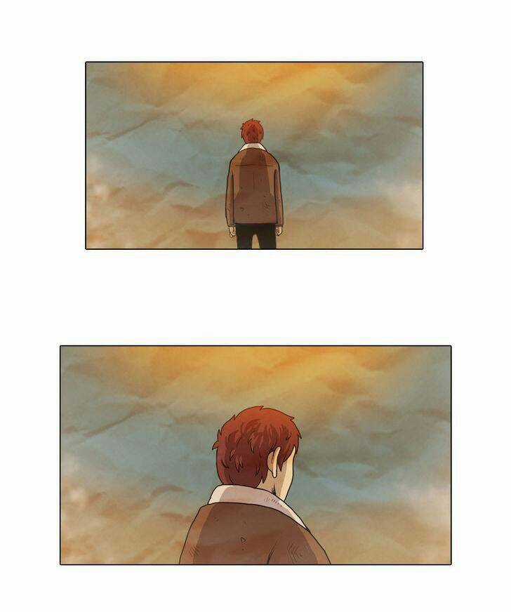 Gepetto Chapter 11 trang 23