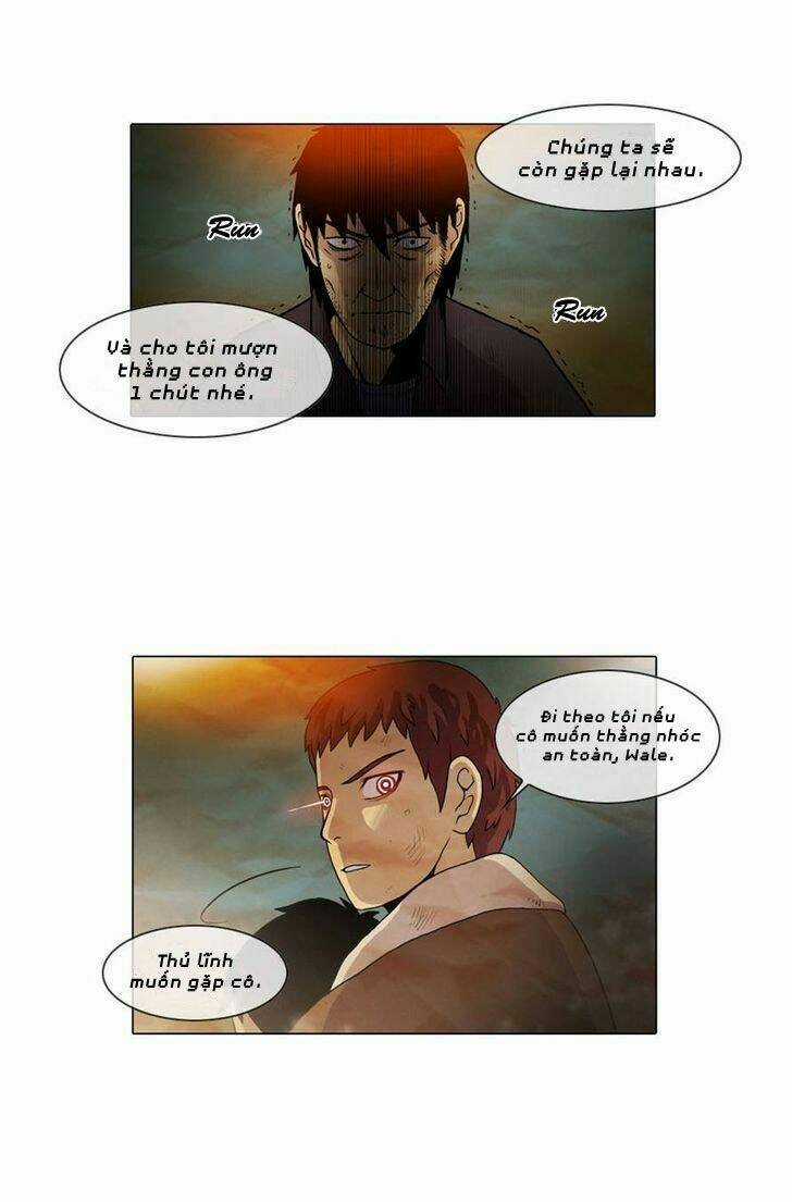 Gepetto Chapter 12 trang 12