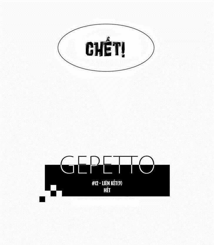 Gepetto Chapter 12 trang 25