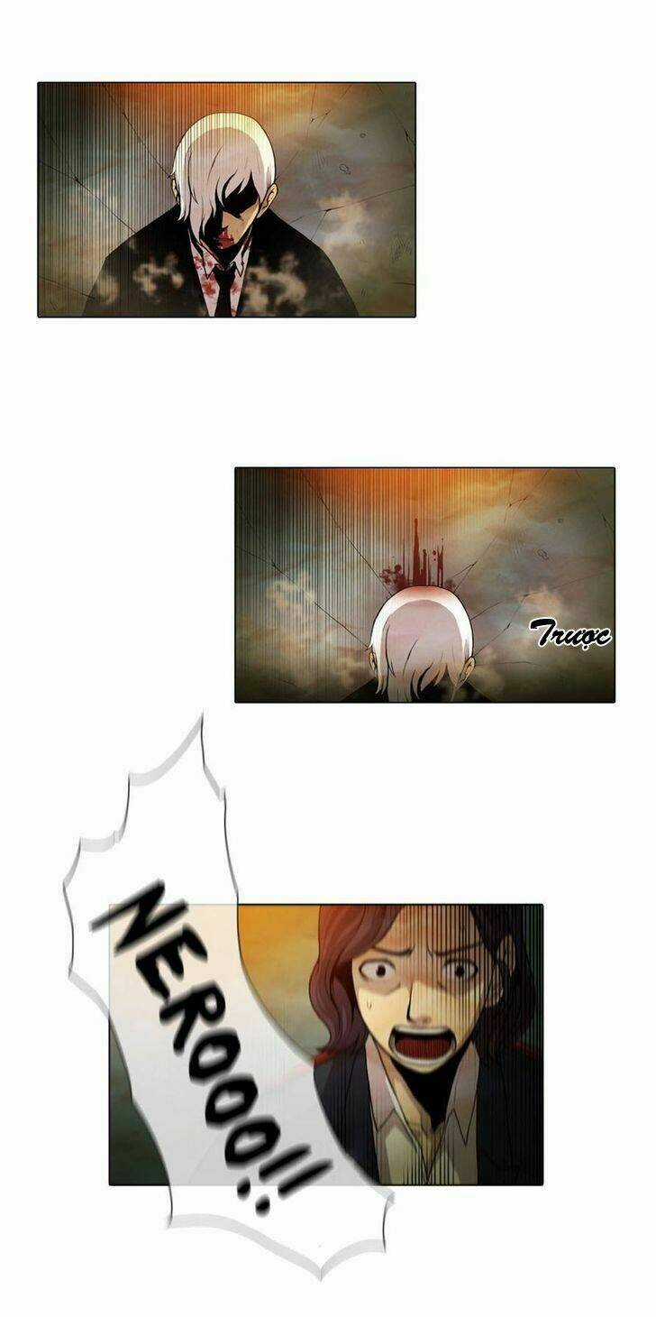 Gepetto Chapter 12 trang 4