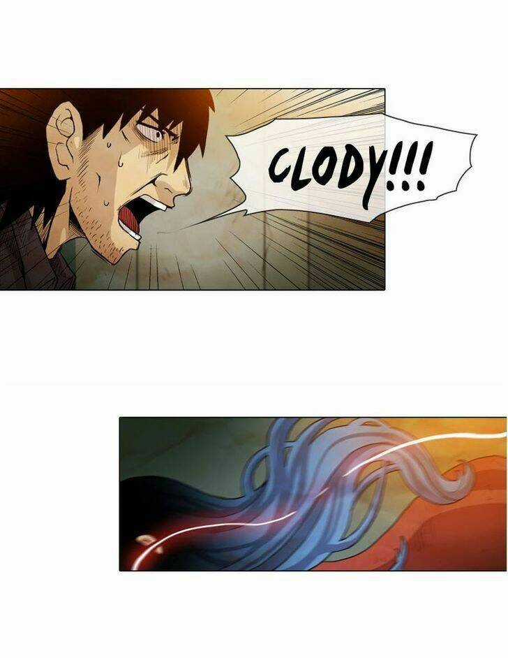 Gepetto Chapter 12 trang 6