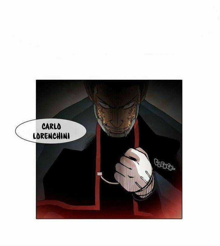 Gepetto Chapter 13 trang 16