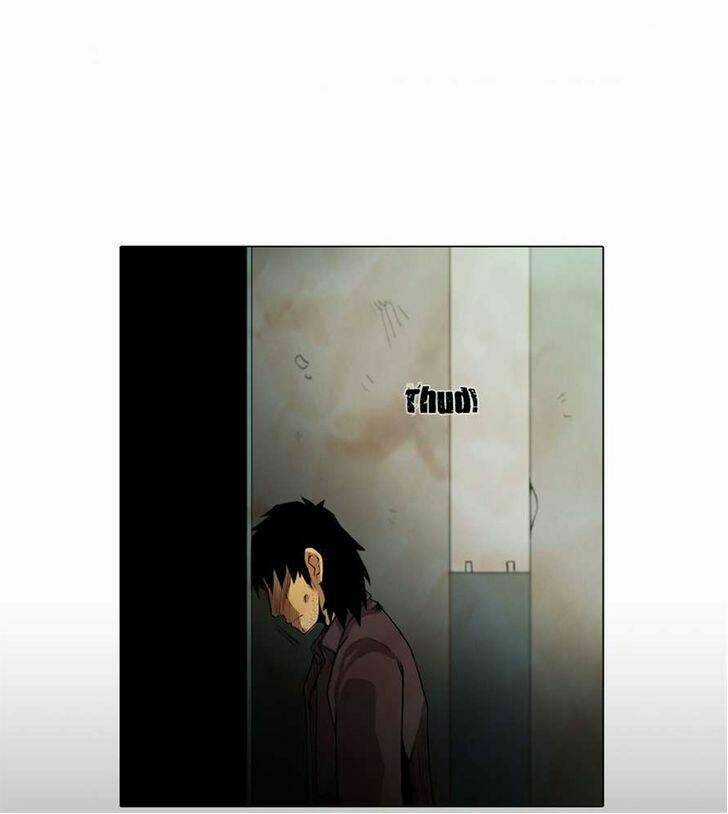 Gepetto Chapter 13 trang 18