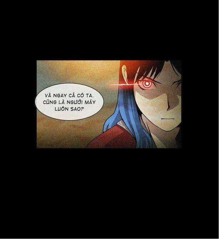 Gepetto Chapter 13 trang 24