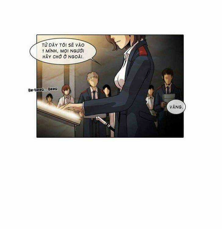 Gepetto Chapter 13 trang 29