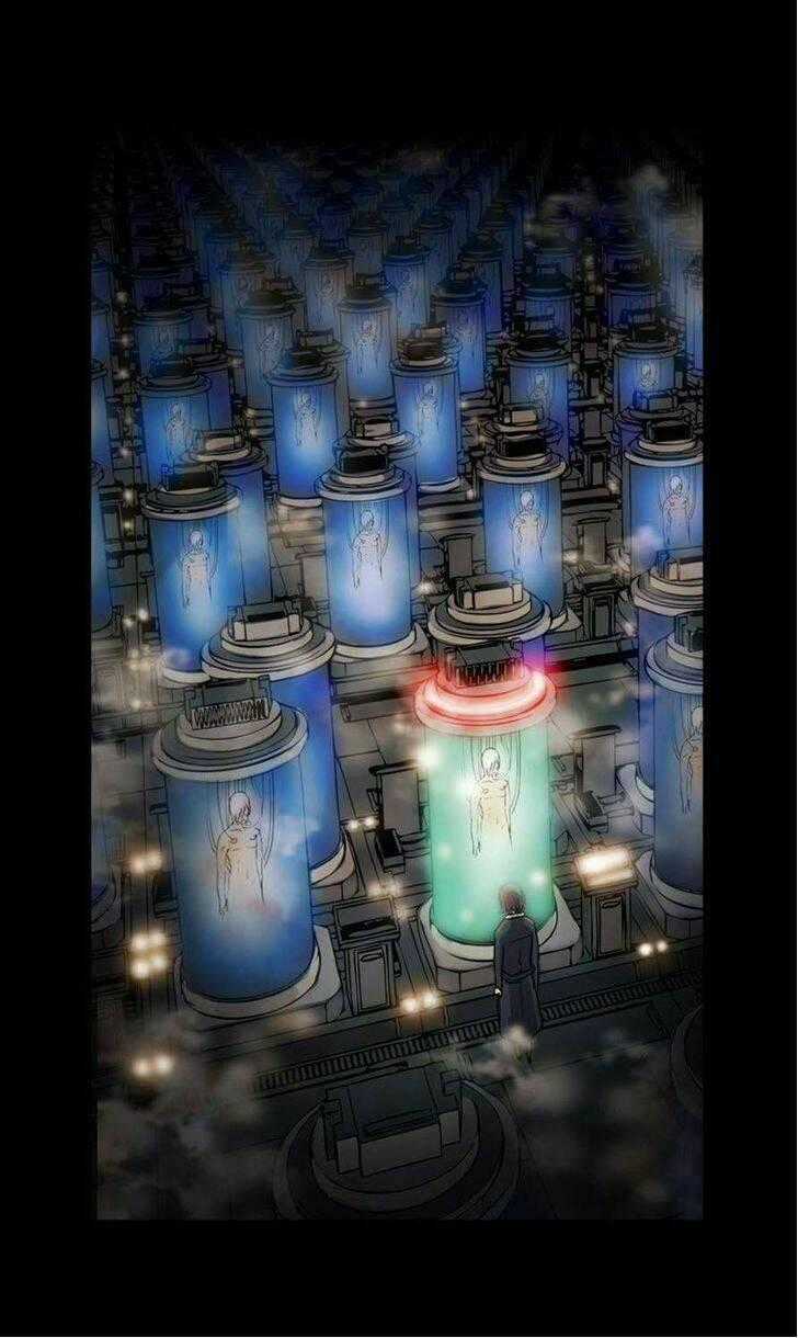 Gepetto Chapter 13 trang 34