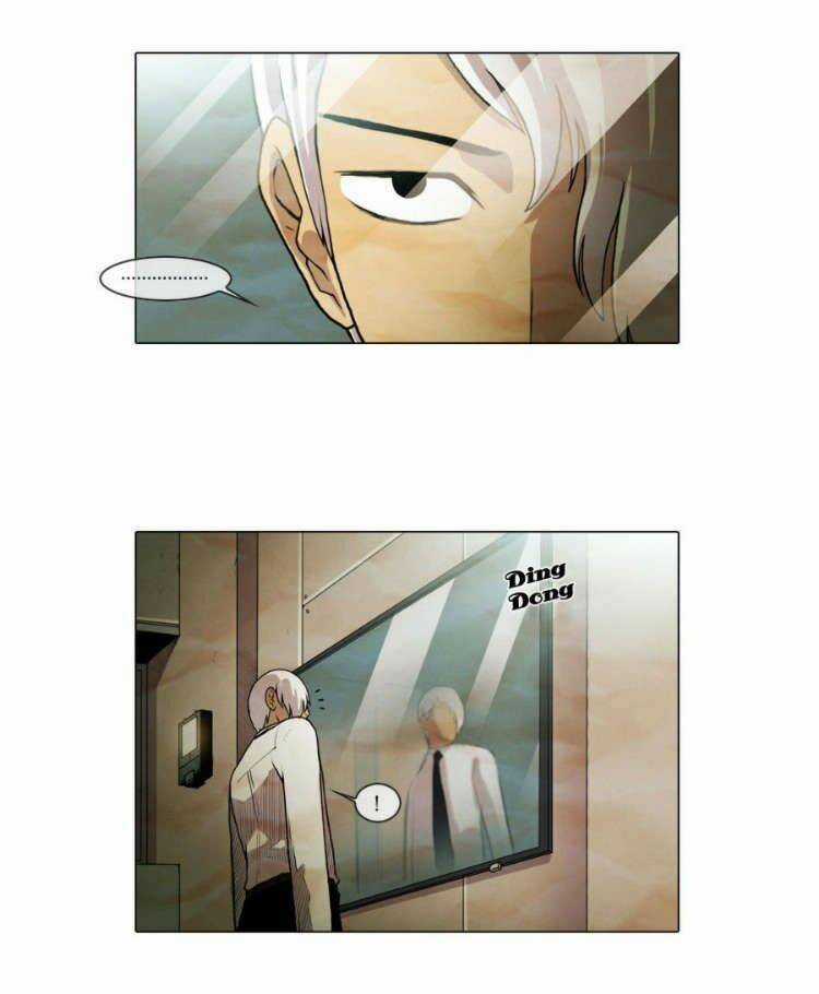 Gepetto Chapter 14 trang 2