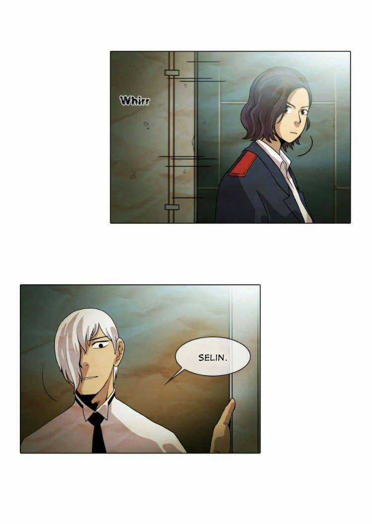 Gepetto Chapter 14 trang 3