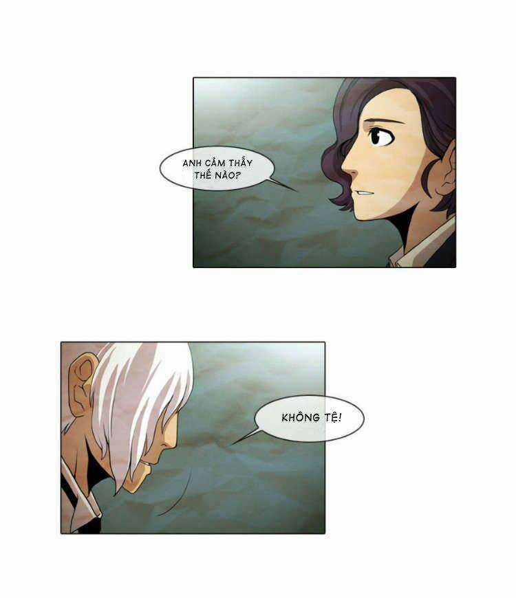 Gepetto Chapter 14 trang 4