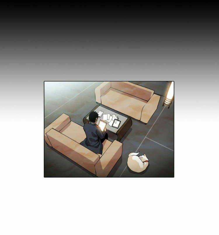 Gepetto Chapter 14 trang 8