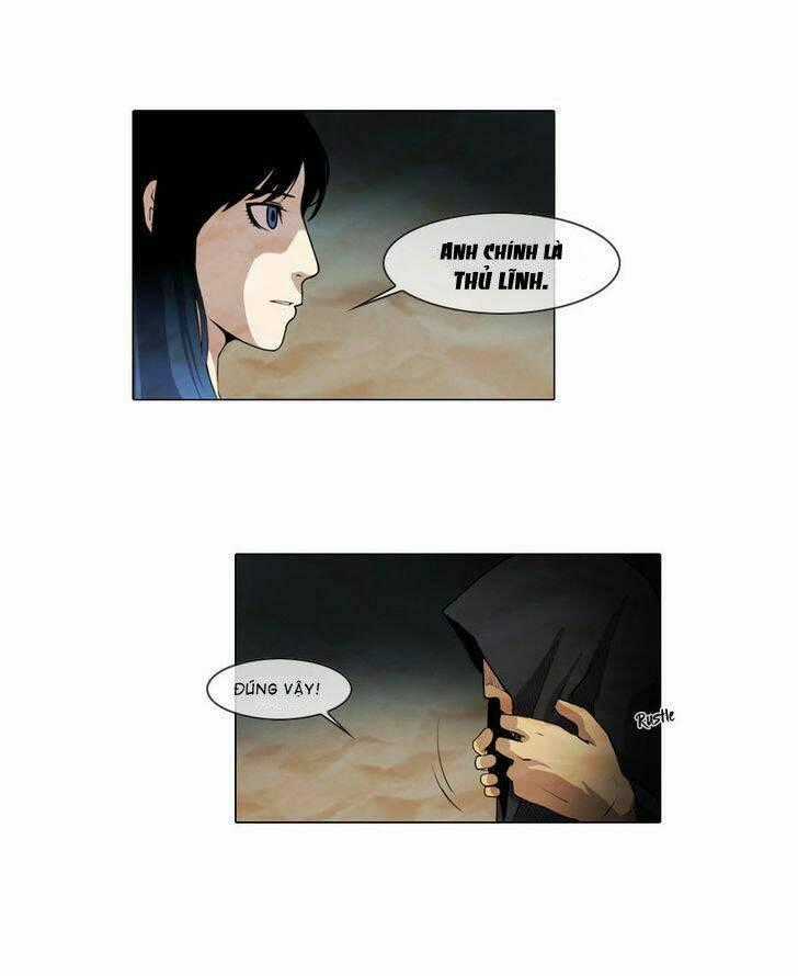 Gepetto Chapter 15 trang 24