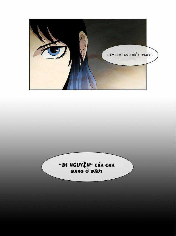 Gepetto Chapter 16 trang 5