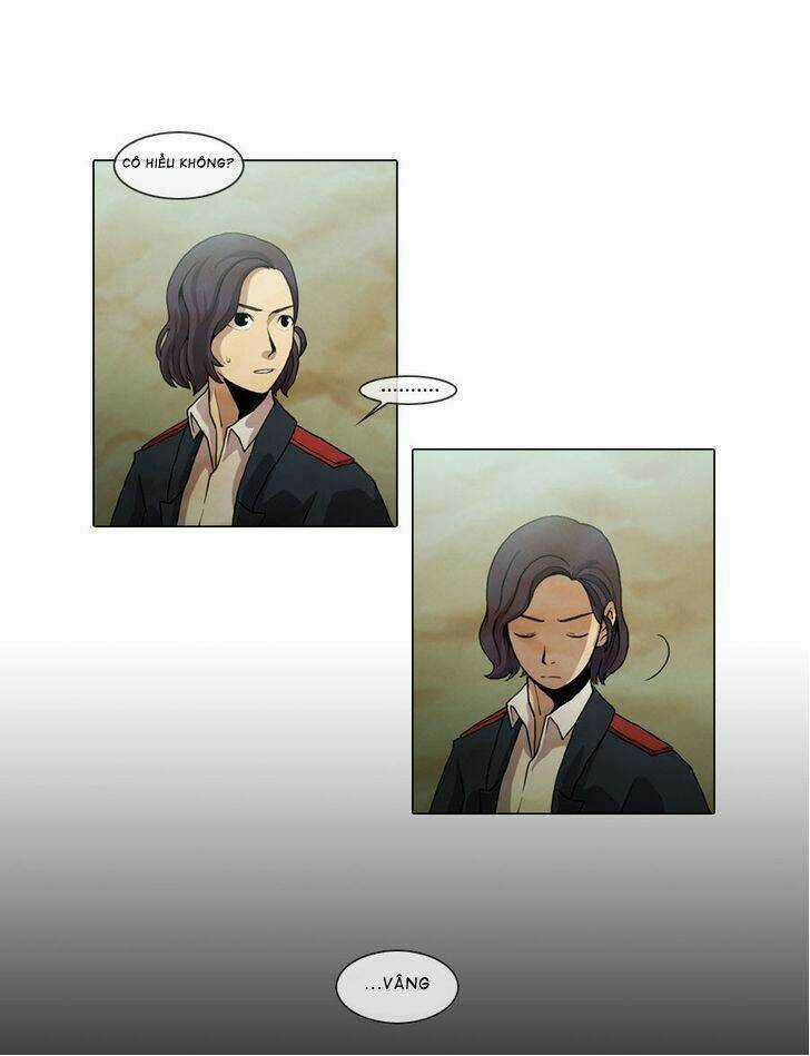 Gepetto Chapter 17 trang 7