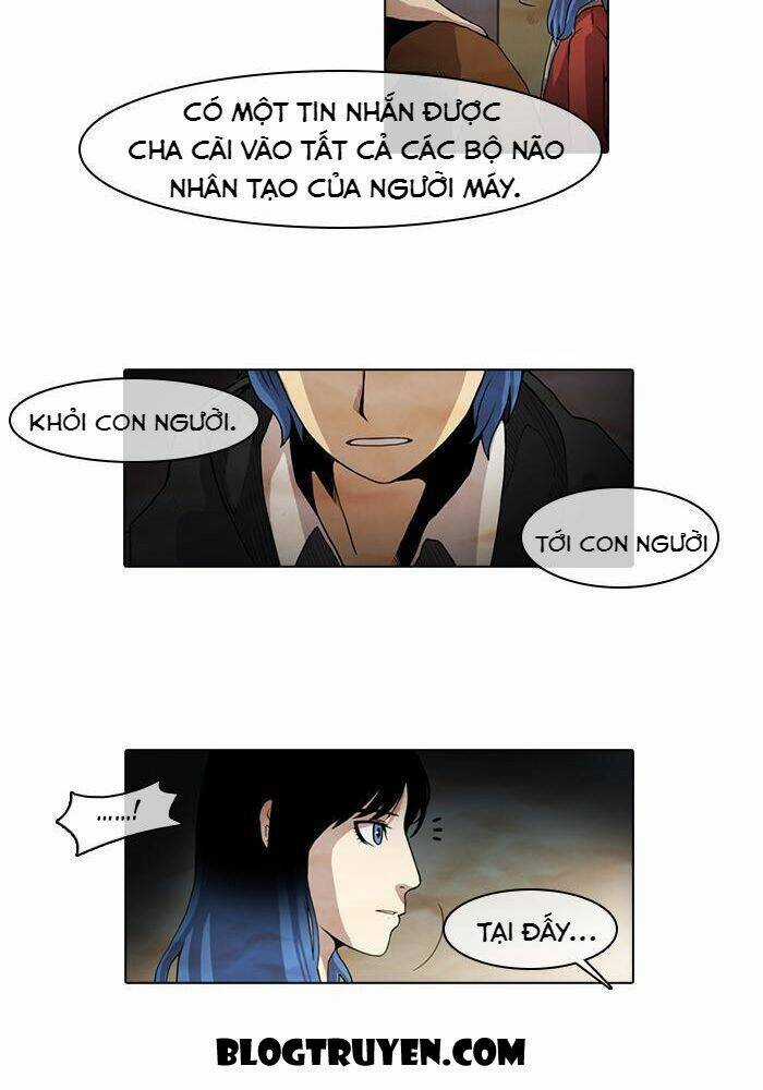 Gepetto Chapter 18 trang 18