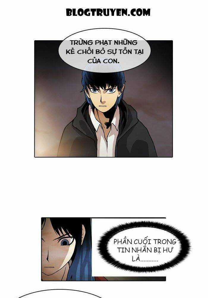 Gepetto Chapter 18 trang 19